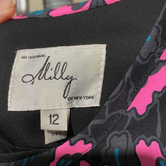 Milly New York - sundress - Picture 4 of 6